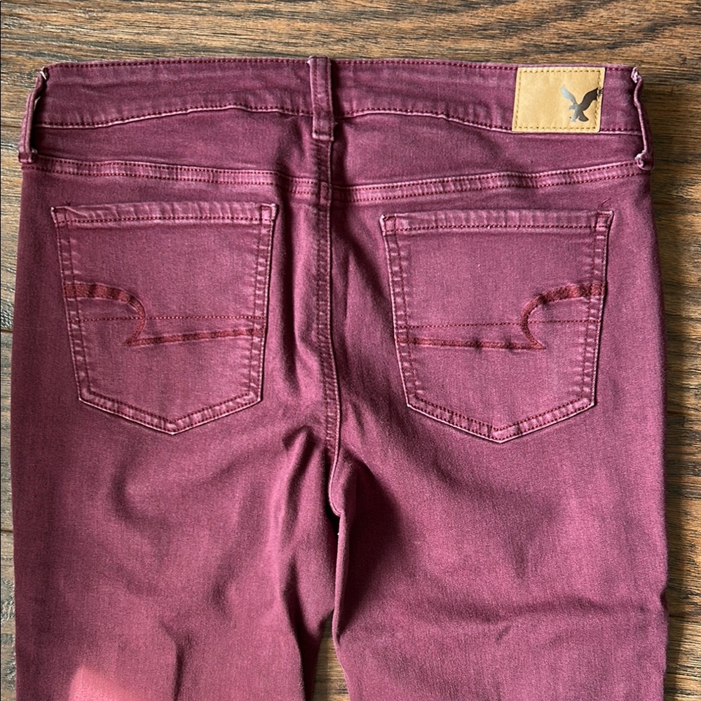 American Eagle Stretch Jeans Bundle - Picture 10 of 12